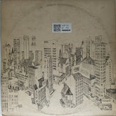 Various - Bialy Kruk Czarnego Krążka (Vinyl)